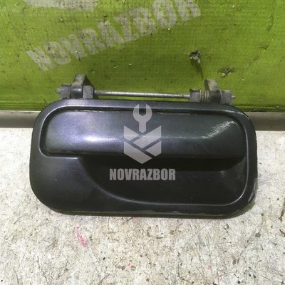 Ручка двери задней наружная правая Opel Vectra B 1995-1999 Ручка двери задней наружная правая Opel Vectra B 1995-1999