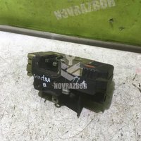 Замок двери передней левой Opel Vectra B 1995-1999