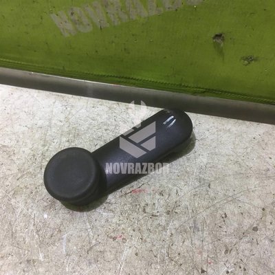 Ручка стеклоподъемника Opel Vectra B 1995-1999 Ручка стеклоподъемника Opel Vectra B 1995-1999