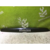 Накладка крышки багажника Opel Vectra B 1995-1999