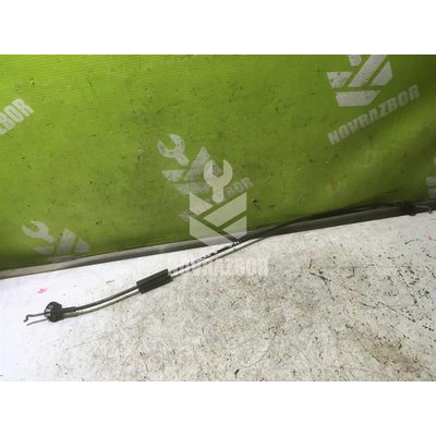 Трос открывания задней двери Opel Vectra B 1995-1999