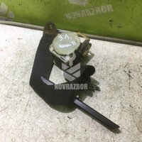 Ремень безопасности Opel Vectra B 1995-1999