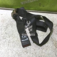 Ответная часть ремня безопасности Opel Vectra B 1995-1999