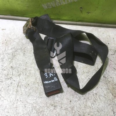 Ответная часть ремня безопасности Opel Vectra B 1995-1999