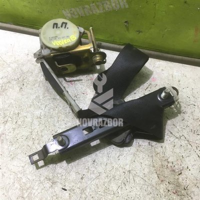 Ремень безопасности Opel Vectra B 1995-1999 Ремень безопасности Opel Vectra B 1995-1999