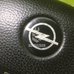 Рулевое колесо с AIR BAG Opel Vectra B 1995-1999 Рулевое колесо с AIR BAG Opel Vectra B 1995-1999
