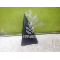 Накладка (кузов наружные) Mazda Mazda 3  BK  02-09