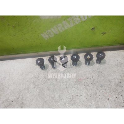 Болт коленвала Mazda Mazda 3  BK  02-09