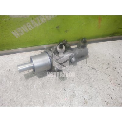 Цилиндр тормозной главный Mazda Mazda 3 BK 02-09 Цилиндр тормозной главный Mazda Mazda 3 BK 02-09
