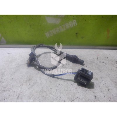 Датчик кислородный/Lambdasonde Mazda Mazda 3  BK  02-09