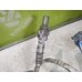 Датчик кислородный/Lambdasonde Mazda Mazda 3  BK  02-09
