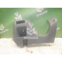 Накладка декоративная Mazda Mazda 3 BK 02-09