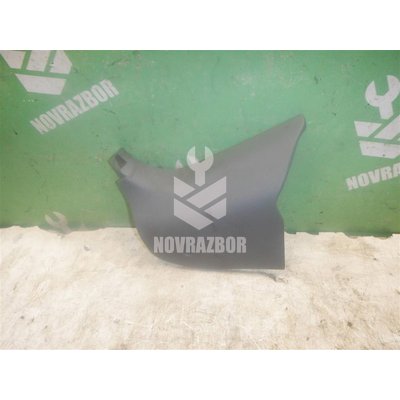 Накладка стойки Mazda Mazda 3 BK 02-09 Накладка стойки Mazda Mazda 3 BK 02-09
