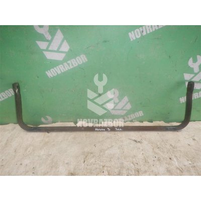 Стабилизатор задний Mazda Mazda 3 BK 02-09 Стабилизатор задний Mazda Mazda 3 BK 02-09