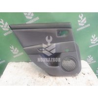 Обшивка двери задней левой Mazda Mazda 3 BK 02-09