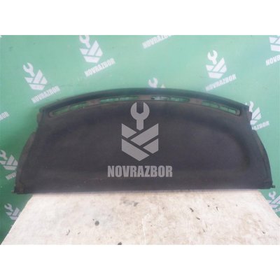 Полка Opel Vectra B 1995-1999 Полка Opel Vectra B 1995-1999