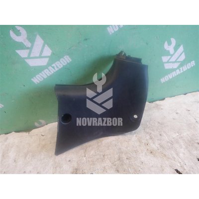 Накладка (кузов внутри) Opel Vectra B 1995-1999