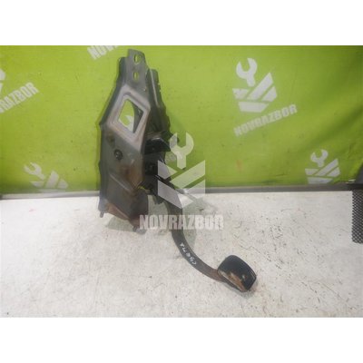 Педаль сцепления Opel Vectra B 1995-1999