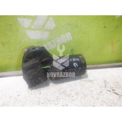 Моторчик стеклоочистителя передний Opel Vectra B 1995-1999