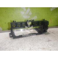 Рамка магнитолы Opel Vectra B 1995-1999