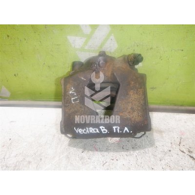 Суппорт передний левый Opel Vectra B 1995-1999