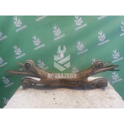 Балка задняя Opel Vectra B 1995-1999 Балка задняя Opel Vectra B 1995-1999