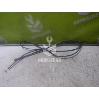Трос открывания капота VW Golf 4 Bora 97-05