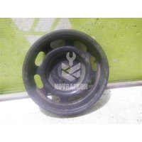 Шкив коленвала Seat Ibiza 4 2002-2008
