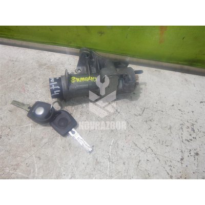 Замок зажигания Seat Cordoba 2003-2008