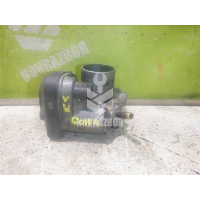 Заслонка дроссельная электро Seat Cordoba 2003-2008
