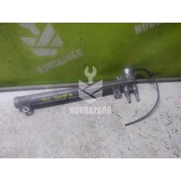 Рейка топливная (рампа) VW Golf 4 Bora 97-05