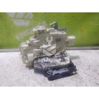 Замок двери задней правой Audi Q7 2005>