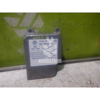 Блок управления AIR BAG VW Golf 4 Bora 97-05