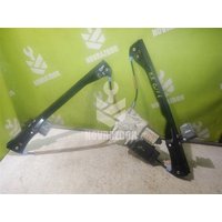 Стеклоподъемник электр. передний правый VW Golf 4 Bora 97-05