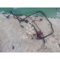 Проводка (коса) Audi 80 90 B4 91-94