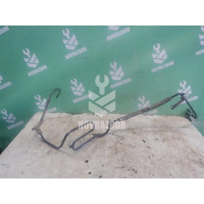 Трубка гидроусилителя Skoda Octavia A4 1U 2000-2011