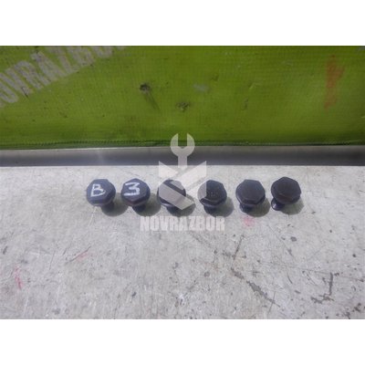 Болт маховика Audi Allroad quattro 2000-2005 Болт маховика Audi Allroad quattro 2000-2005