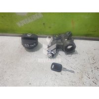 Замок зажигания VW Passat  B3  1988-1993