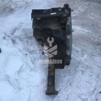 Лонжерон передний левый Ford Focus 1 1998-2004