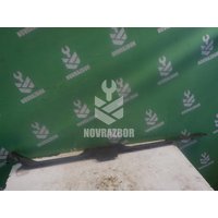 Накладка порога (внутренняя) VW Golf 4 Bora 97-05