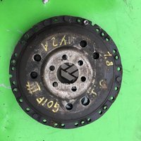 Корзина сцепления VW Golf 2 Jetta 2 83-92