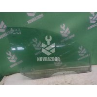 Стекло двери передней правой Ford Focus 1 1998-2004