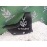 Обшивка багажника Ford Focus 1 1998-2004