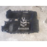 Ковролин VW Golf 4 Bora 97-05