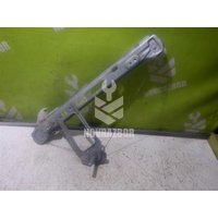 Стеклоподъемник механ. задний левый Ford Focus 1 1998-2004