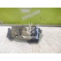 Замок двери задней левой Ford Focus 1 1998-2004