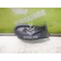 Ручка двери задней внутренняя правая Ford Focus 1 1998-2004