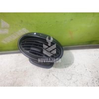 Дефлектор воздушный Ford Focus 1 1998-2004