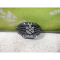 Дефлектор воздушный Ford Focus 1 1998-2004