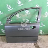 Дверь передняя левая Chery QQ6 S21 07-10